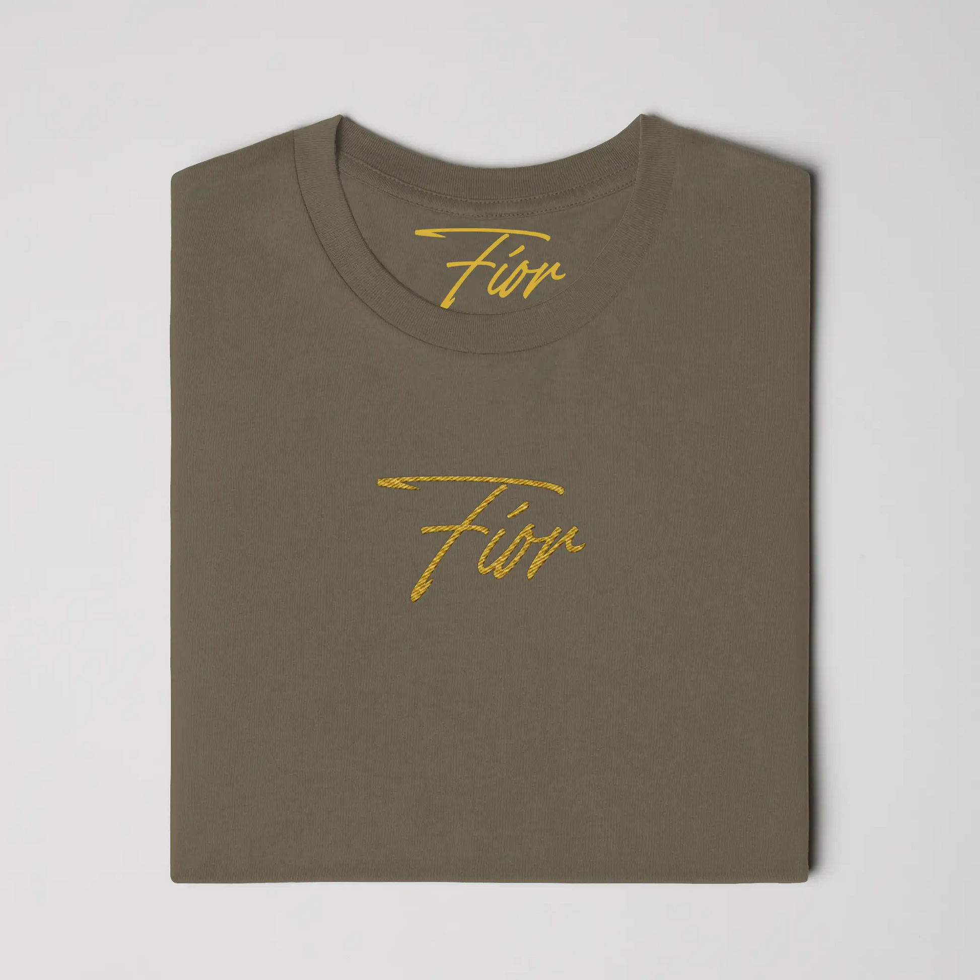 KIREDDOR FÍOR | SUPIMA ARCHIVAL CREW