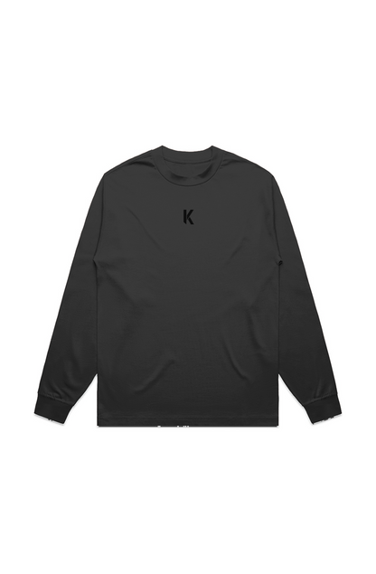 KIREDDOR FÍOR | HEAVY ARCHIVAL LONG SLEEVE