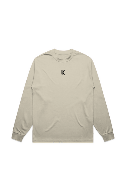 KIREDDOR FÍOR | HEAVY ARCHIVAL LONG SLEEVE
