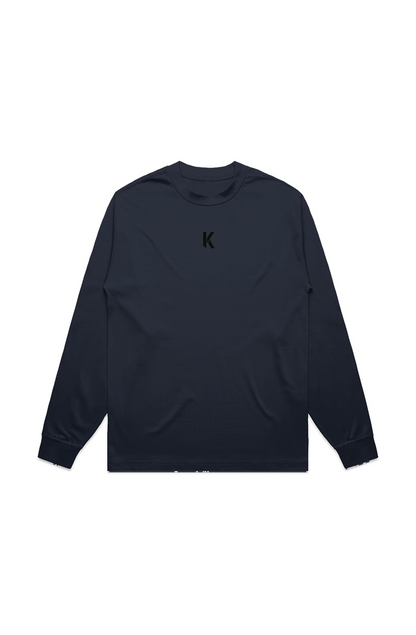 KIREDDOR FÍOR | HEAVY ARCHIVAL LONG SLEEVE