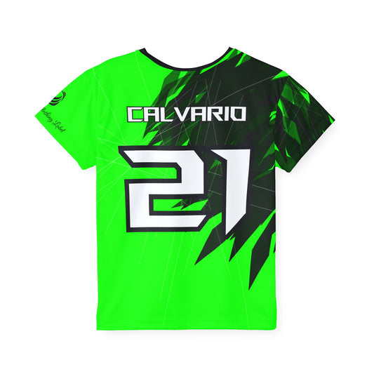 Cyclone Force Soccer Jersey 2 Calvario