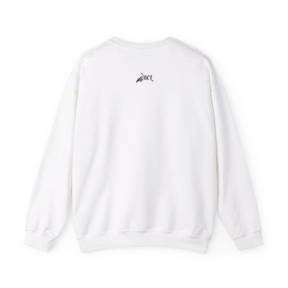 Cyclone Force Heavy Blend™ Crewneck Sweatshirt Long Sleeve