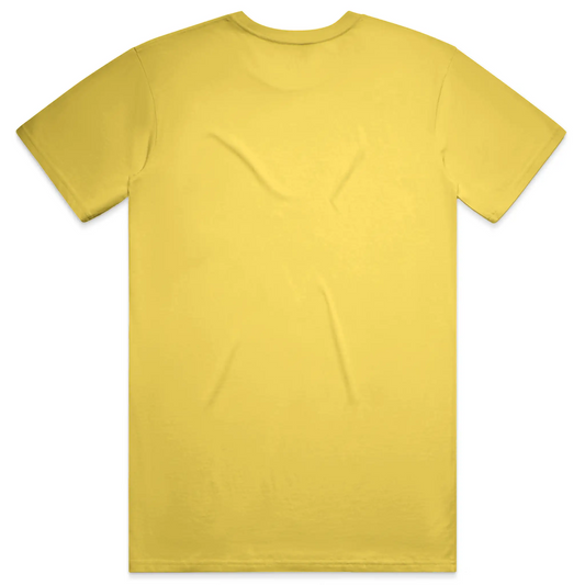 49 OG Staple Tee No Back Graphic 