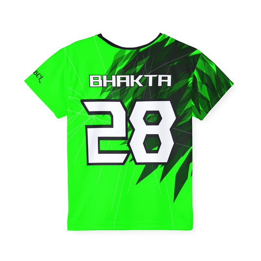 Cyclone Force Soccer Jersey 2 Bhakta