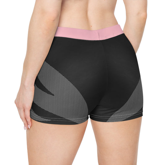 Touch of Pink FlexDry Shorts