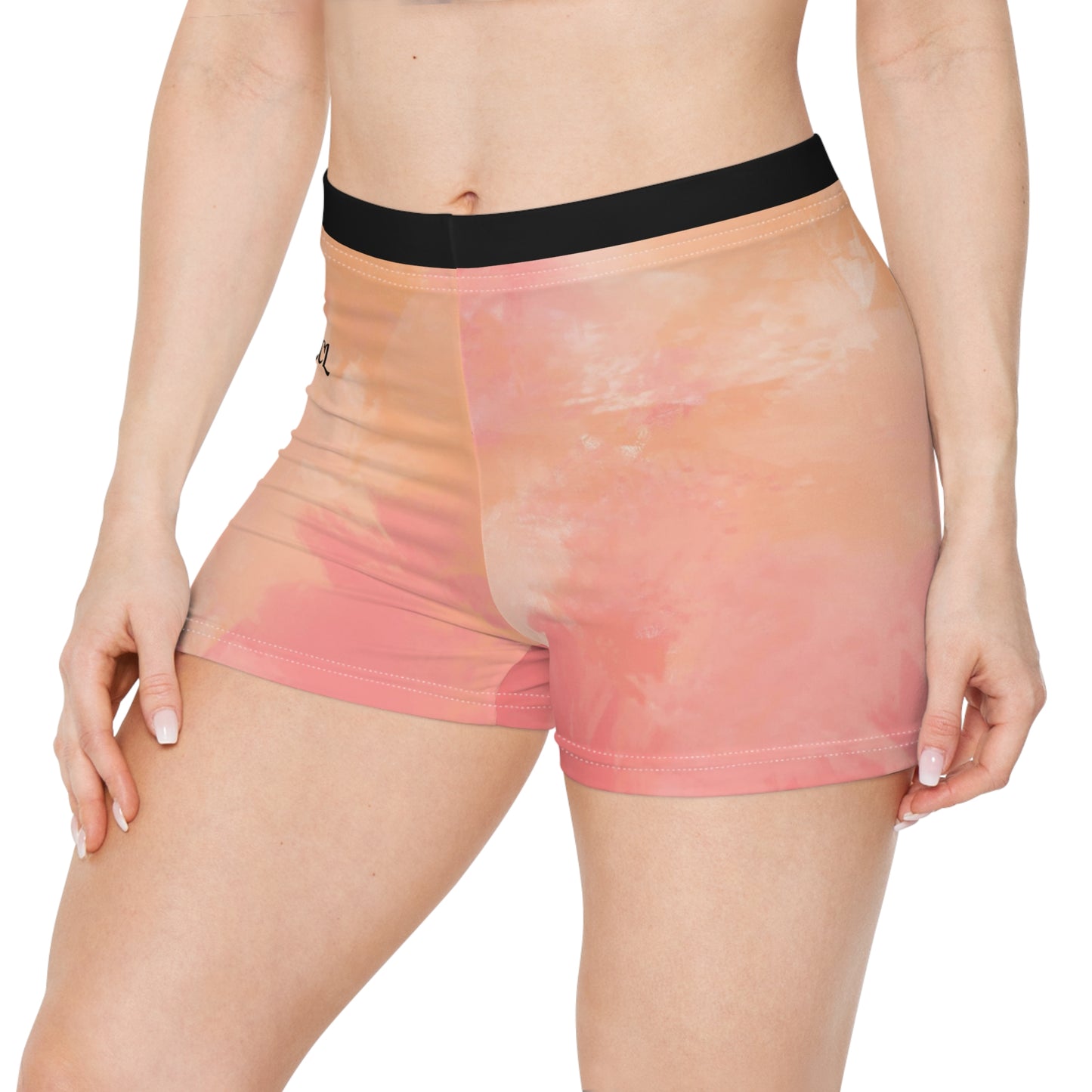 Coral Courage FlexDry Shorties