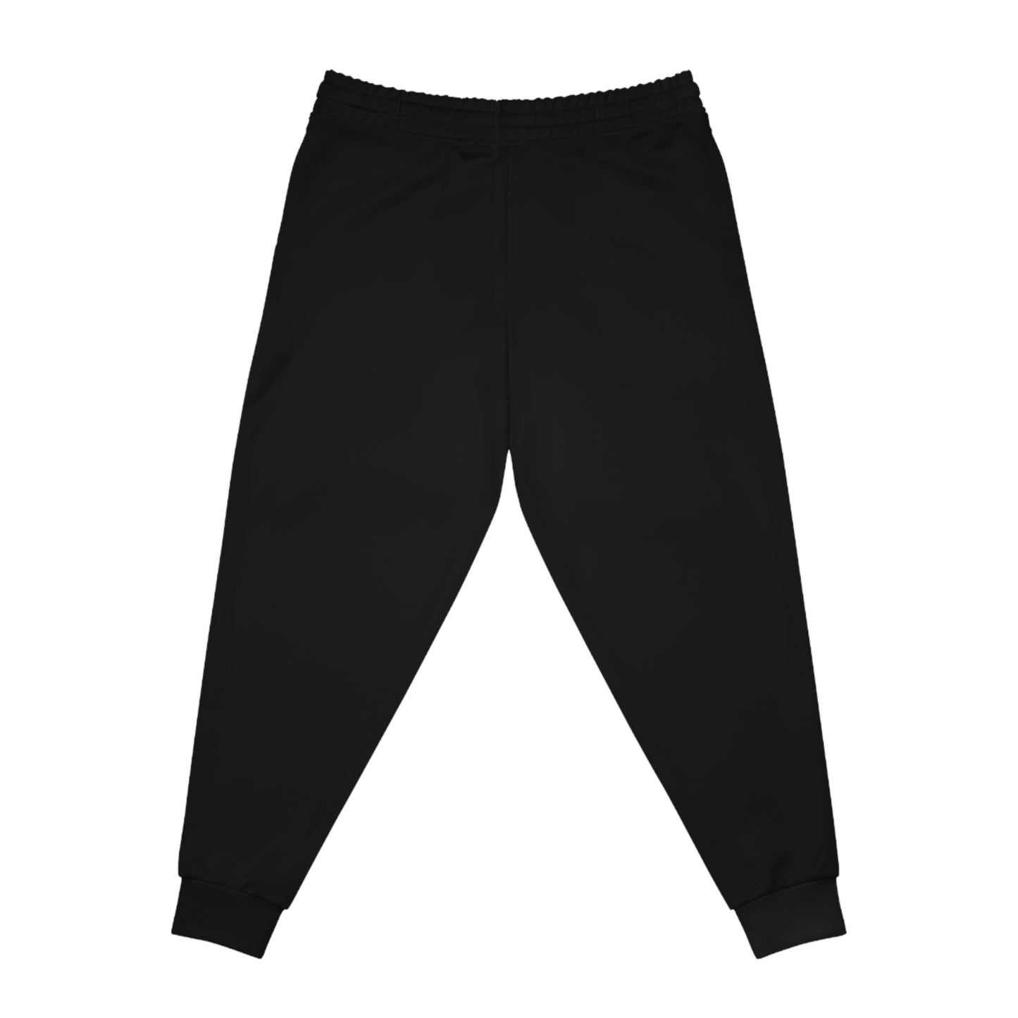 Funky Joggers (Black/Red)
