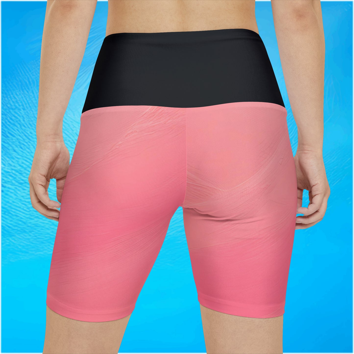 Coral Blend FlexDry Shorts