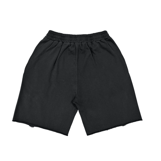BCL CORE | "Architect" Ultra-Heavy Shorts