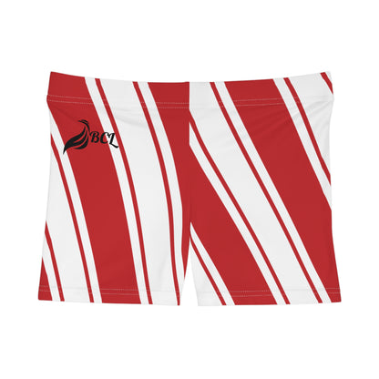 Shorties | Candy Cane | BCL