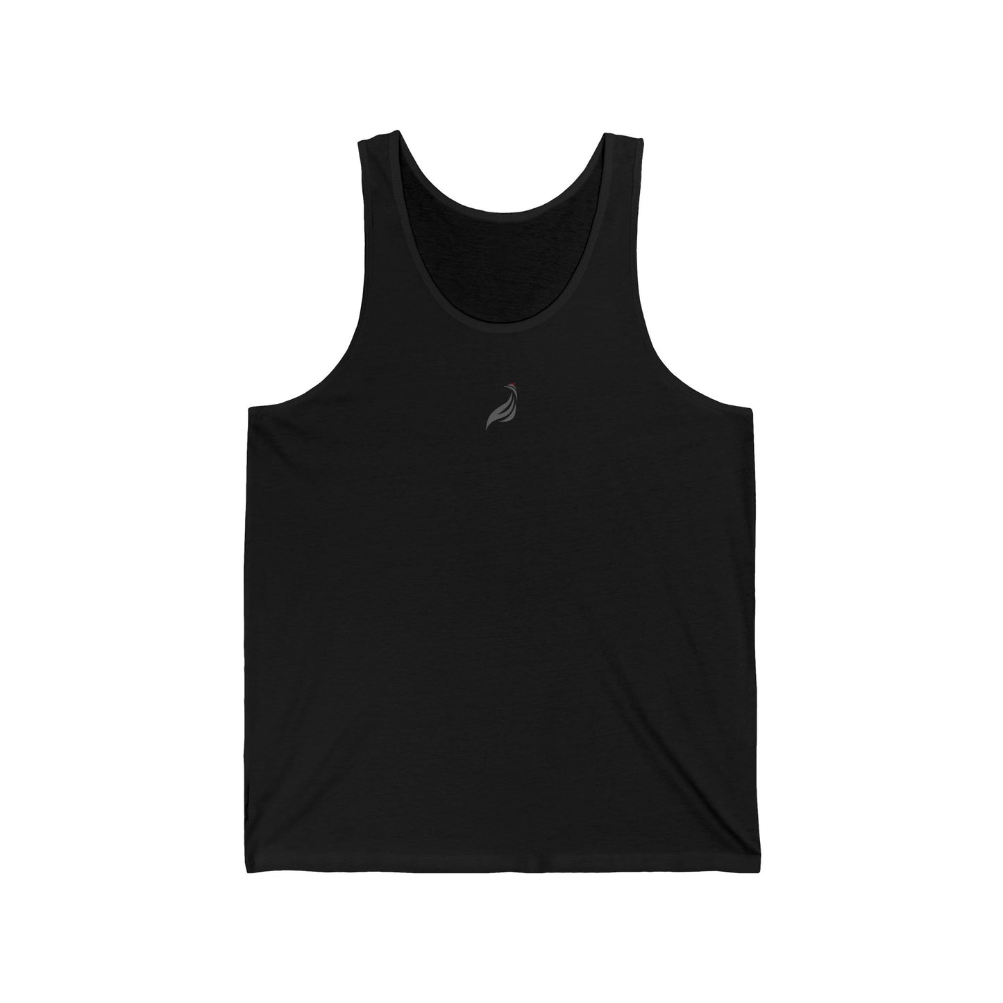 BCL Jersey Tank