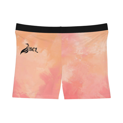 Coral Courage FlexDry Shorties