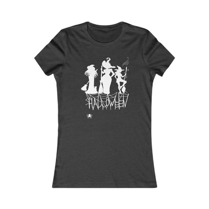 Witch's Favorite Tee