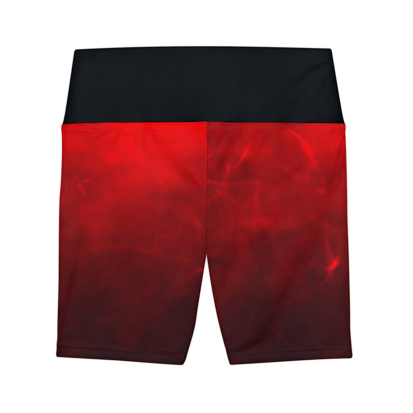 Smokin' Red FlexDry Shorts