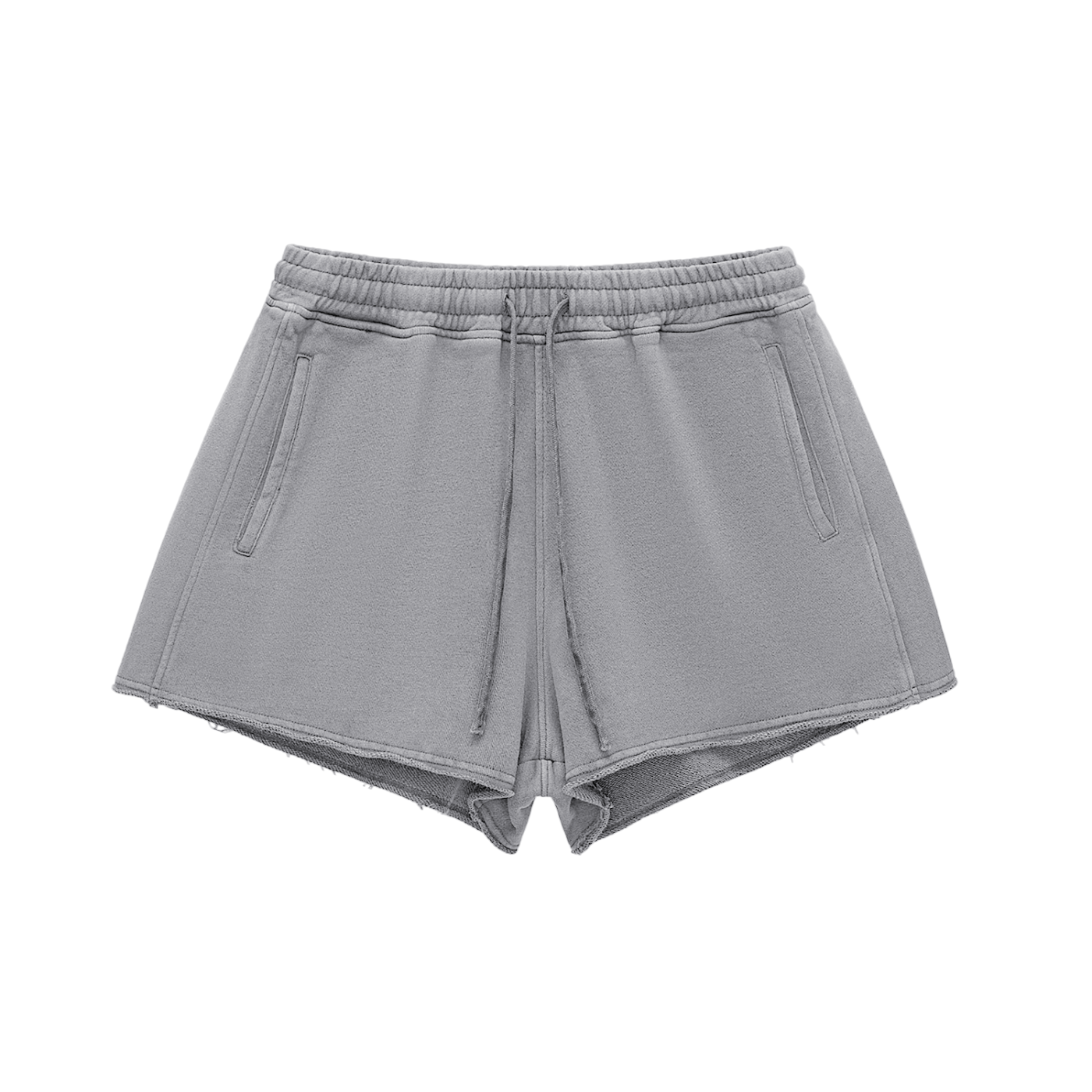 BCL CORE | "Sovereign" Renaissance Washed Shorts