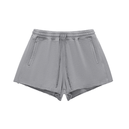 BCL CORE | "Sovereign" Renaissance Washed Shorts