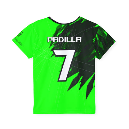 Cyclone Force Soccer Jersey 2 Padilla