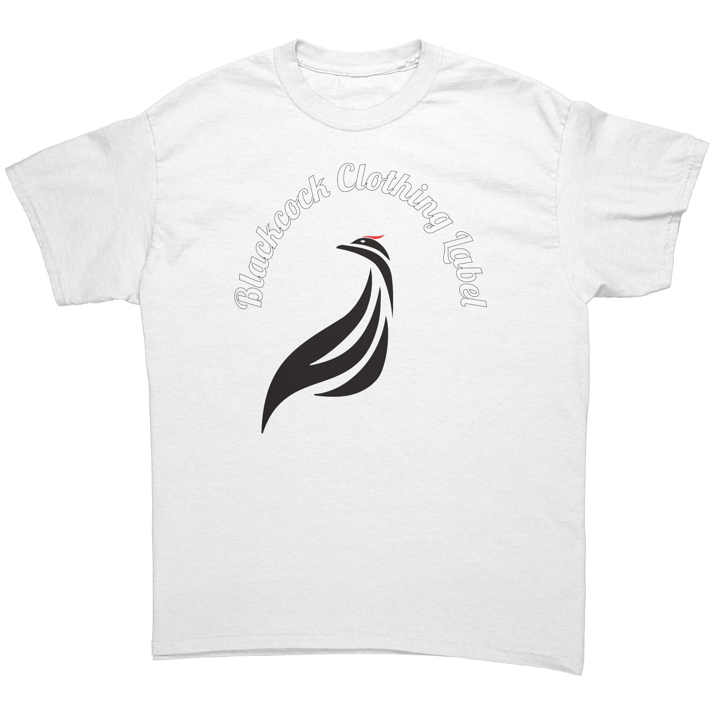 BCL Support Tee