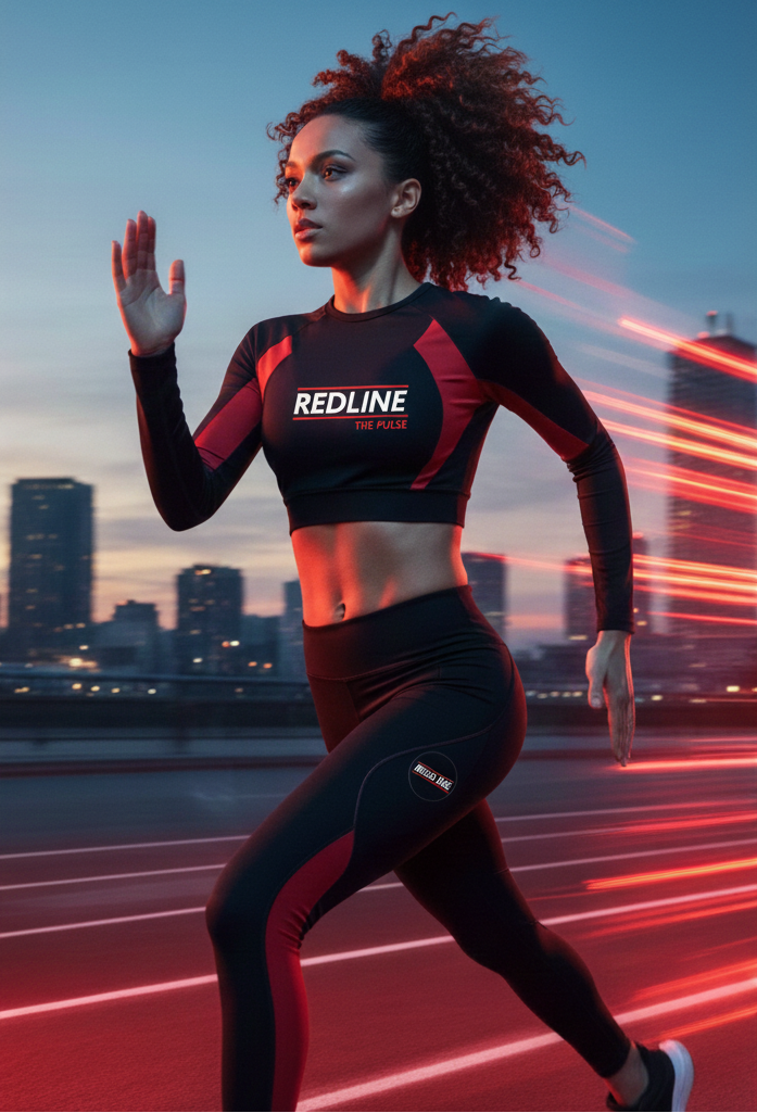 Redline Running