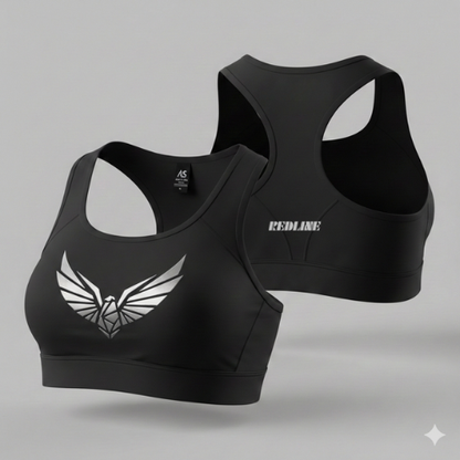 [REDLINE] Velocity Series | Active Bra 01