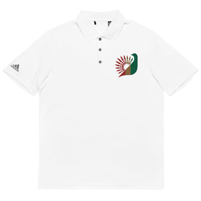 Juneteenth Performance Polo