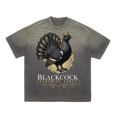 BCL CORE | "The Guardian" Shield Heavyweight Tee