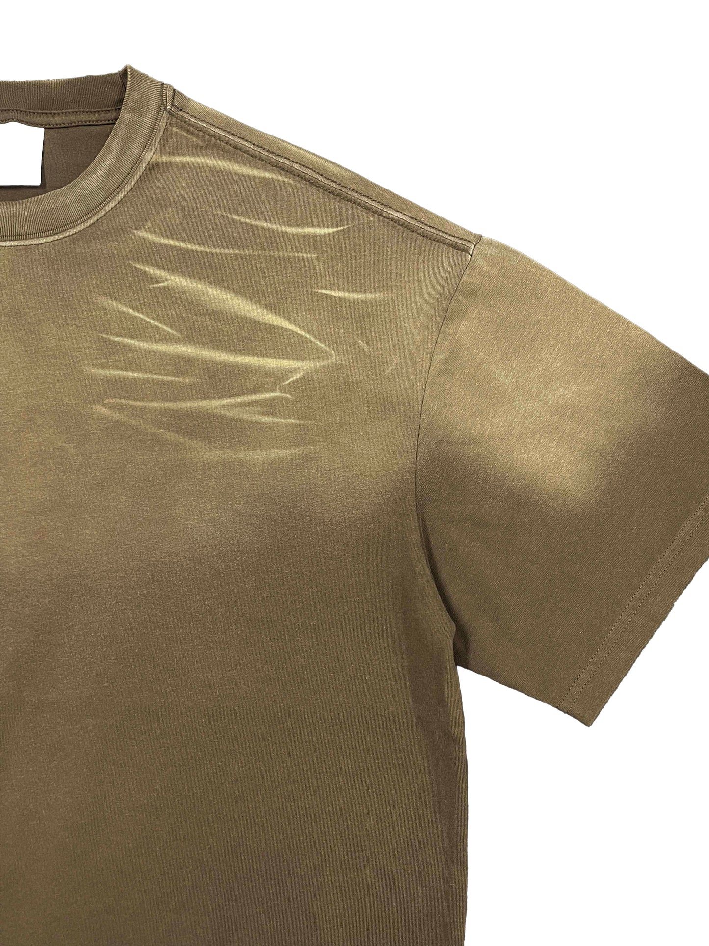 BCL CORE | "The Guardian" Shield Heavyweight Tee
