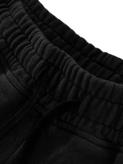BCL CORE | "Sovereign" Renaissance Washed Shorts