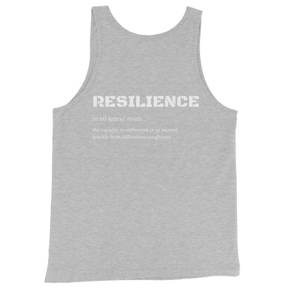 Resilience Tank