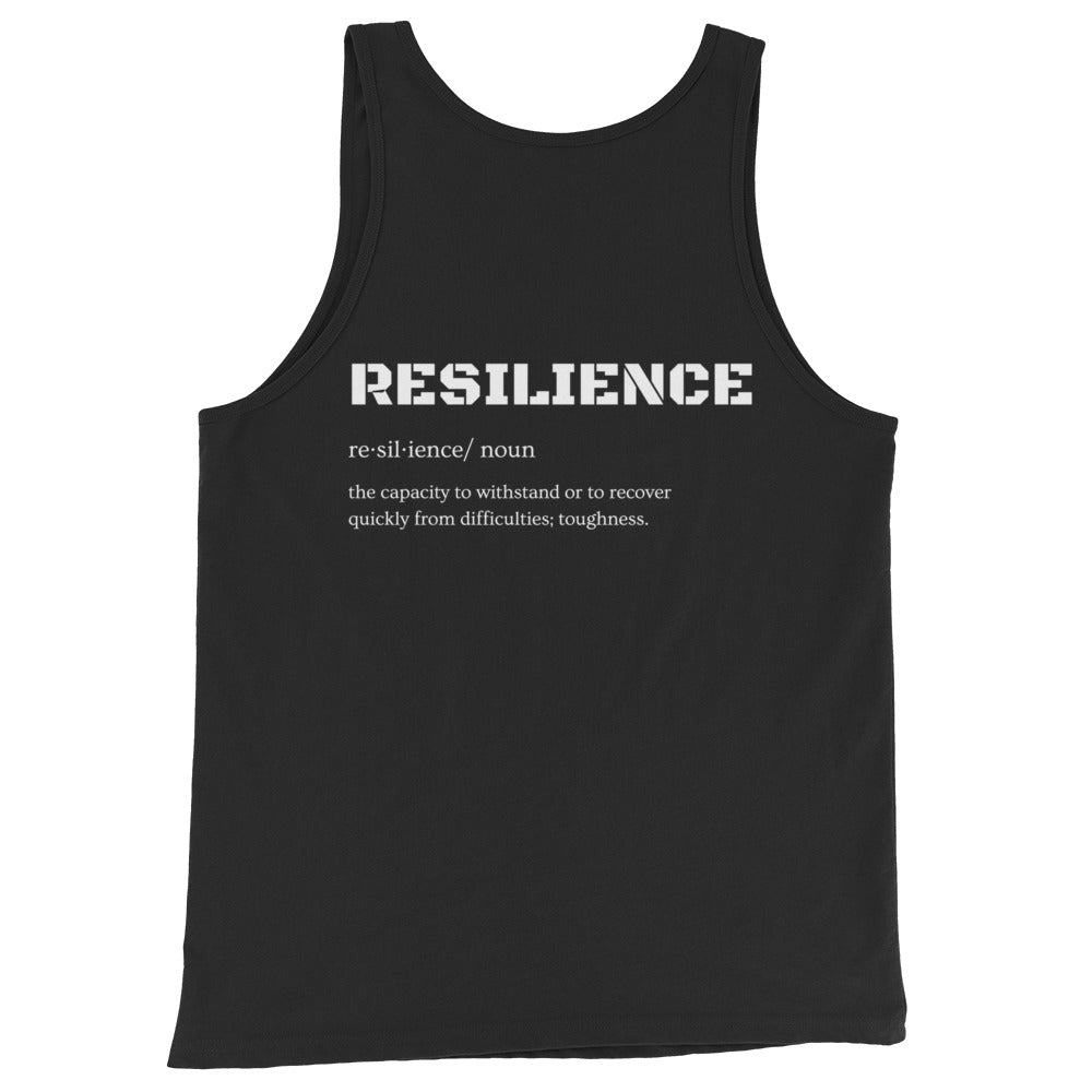 Resilience Tank