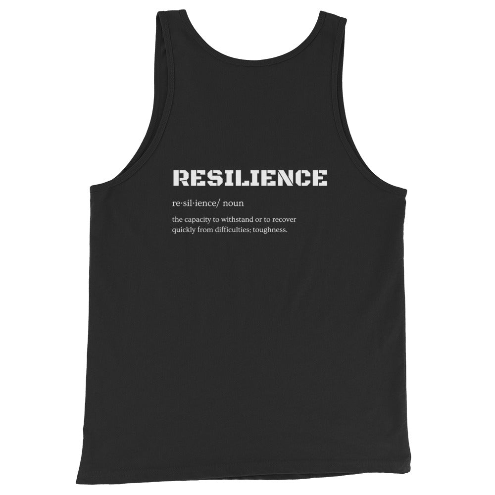 Revived Resilience Classic Tank