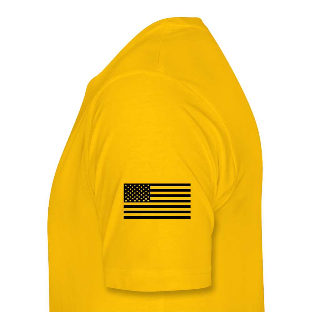 Morale Shirt - 49 OG Premium Tee - Custom