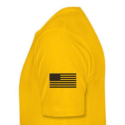 Morale Shirt - 49 OG Premium Tee - Custom