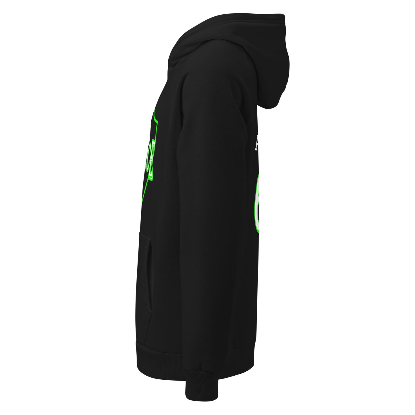 Cyclone Force Under Armour® hoodie