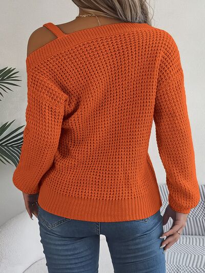 Cozy Chic Long Sleeve Sweater