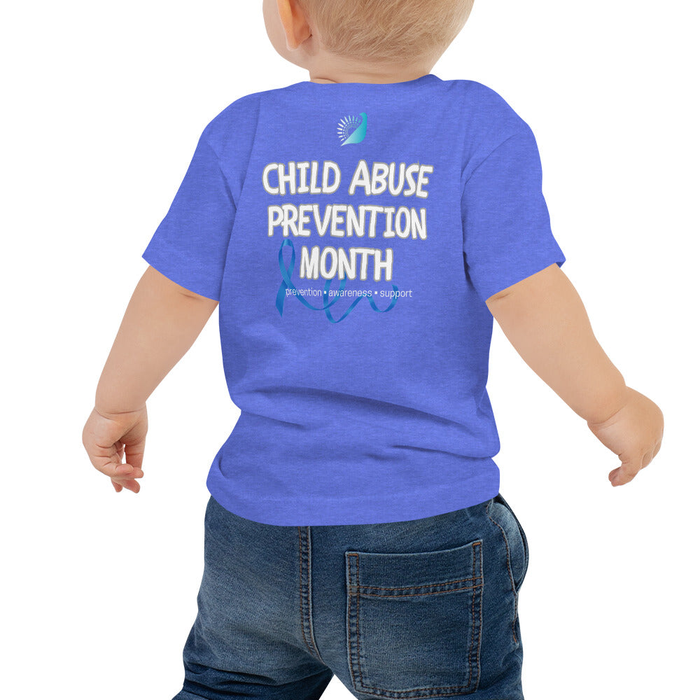 Blue Ribbon Awareness Infant 6-24m